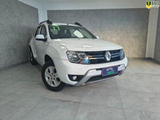 Foto do veículo Renault Duster 1.6 Dynamique