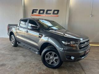 Foto do veículo Ford Ranger 2.2 Cd Xls Auto 4wd