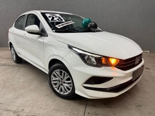 Foto do veículo Fiat Cronos Drive 1.3 8v Flex Aut.