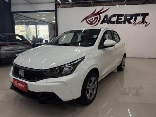 Foto do veículo Fiat Argo 1.0 Drive