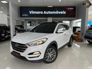 Foto do veículo Hyundai Tucson 1.6 T-gdi Gls Dct