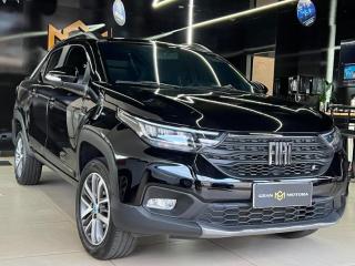 Foto do veículo Fiat Strada 1.3 Cabine Dupla Volcano