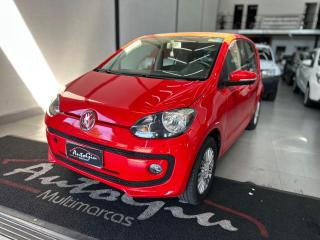 Foto do veículo Volkswagen Up 1.0 12v E-flex Move Up! I-motion