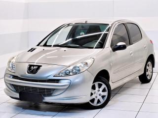 Foto do veículo Peugeot 207 Xr 1.4 Flex 8v 5p