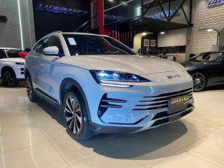 Foto do veículo Byd Song Plus 1.5 Dm-i Phev E-cvt