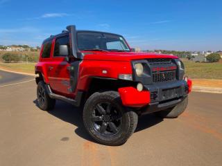 Foto do veículo Troller T4 3.2 Tgv Diesel 4wd