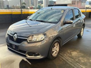 Foto do veículo Renault Logan 1.6 8v Hi-power Dynamique