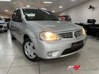 Foto do veículo Renault Logan 1.0 16v Hi-flex Expression