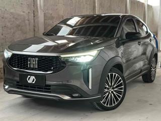 Foto do veículo Fiat Fastback Limited Ed.1.3 270 T.flex Aut.