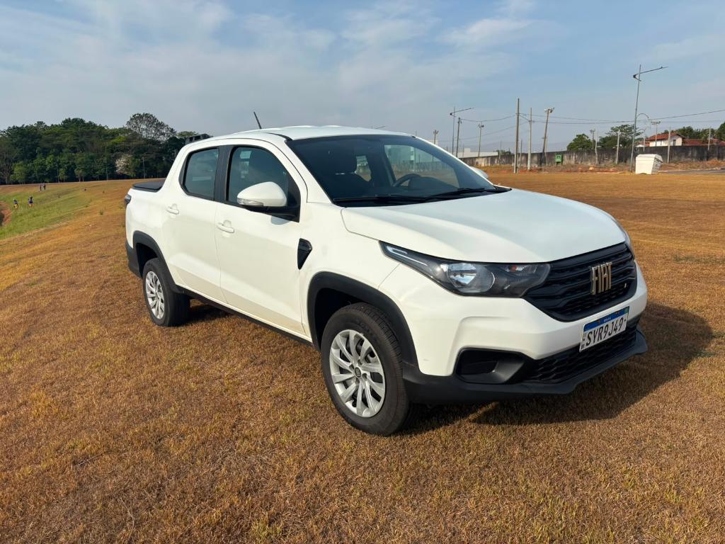 Fiat Strada
