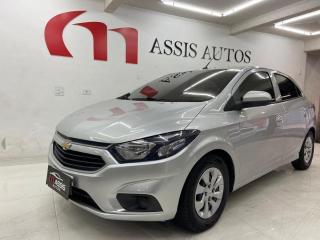 Foto do veículo Chevrolet Onix 1.0 Spe/4 Eco Lt