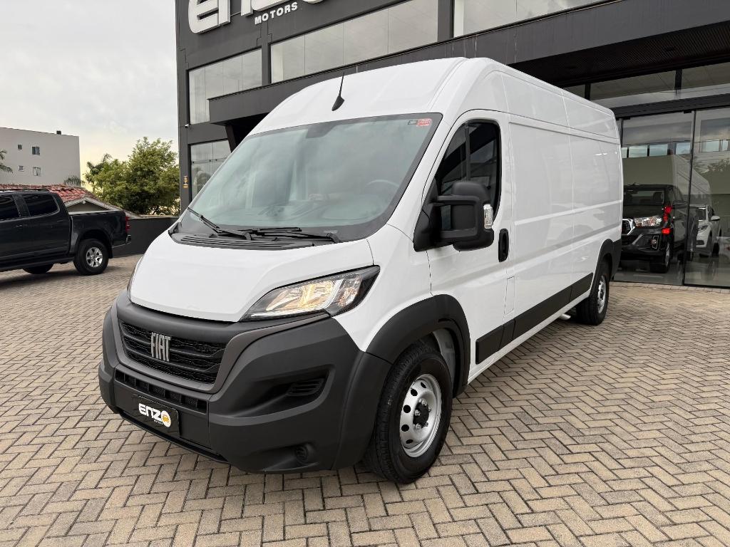 Fiat Ducato Ducato MaxiCargo 2.2 Diesel (E6) 2025