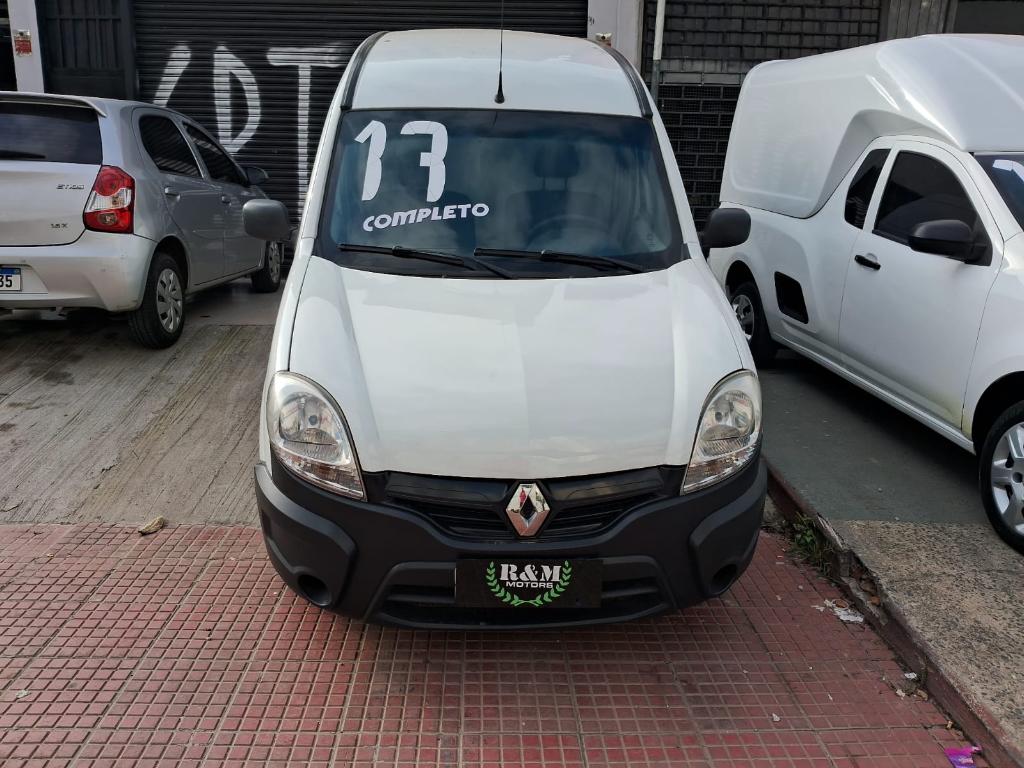 Renault Kangoo 2017