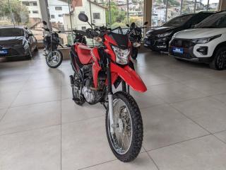 Foto do veículo Honda Nxr 160 Bros Esdd Special Edition Cbs