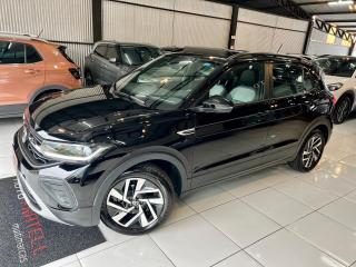 Foto do veículo Volkswagen T Cross Cl Tsi Ad Flex