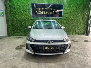 Foto do veículo Hyundai Hb20 1.0 T-gdi Platinum Plus Auto