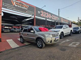 Foto do veículo Ford Ecosport Xlt Freestyle 1.6 Flex 8v 5p