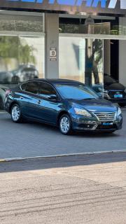Foto do veículo Nissan Sentra 2.0 16v Flex Sl Cvt