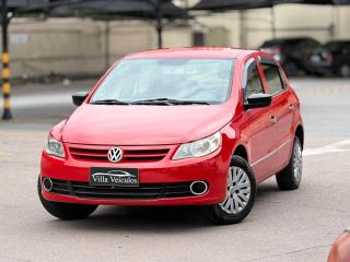 Foto do veículo Volkswagen Gol (novo) 1.0 Mi Total Flex 8v 4p