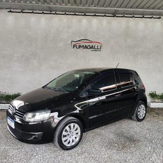 Foto do veículo Volkswagen Fox 1.0 Mi Total Flex 8v 5p