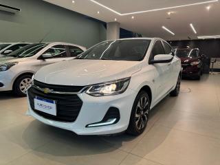 Foto do veículo Chevrolet Onix Sed. Plus Prem. 1.0 12v Tb Flex Aut