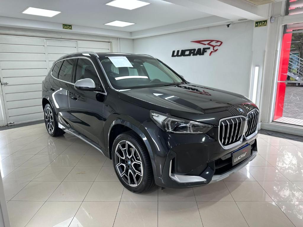 BMW X1 2023