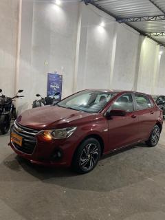 Foto do veículo Chevrolet Onix 1.0