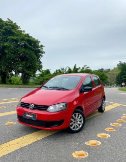 Foto do veículo Volkswagen Fox 1.0 Mi Total Flex 8v 5p