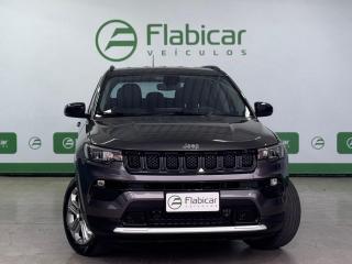 Foto do veículo Jeep Compass 1.3 T270 Longitude Auto