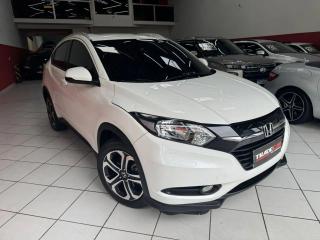 Foto do veículo Honda Hr-v Ex 1.8 Flexone 16v 5p Aut.