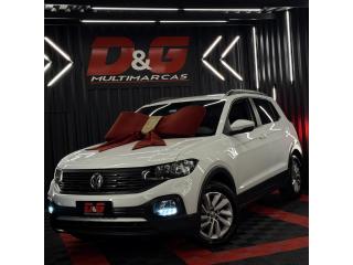 Foto do veículo Volkswagen T-cross 1.0 200 Tsi Sense Auto