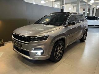 Foto do veículo Jeep Commander 1.3 T270 Overland Auto