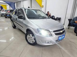 Foto do veículo Chevrolet Celta 1.0l Flex Life