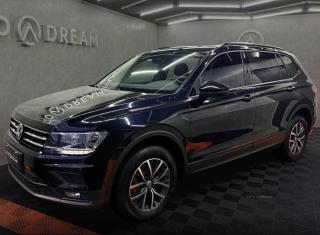 Foto do veículo Volkswagen Tiguan Allspac 250 Tsi 1.4 Flex