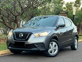 Foto do veículo Nissan Kicks Active 1.6 16v Flex Aut.