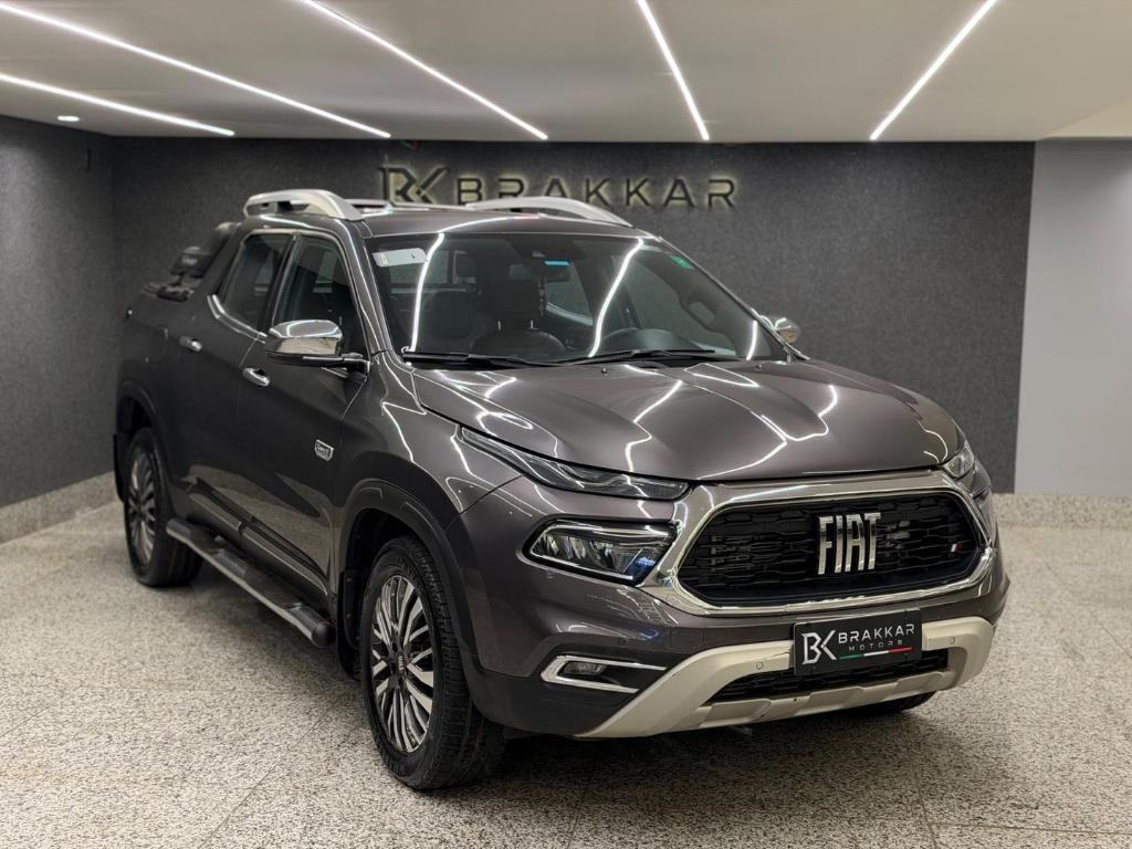 Fiat Toro