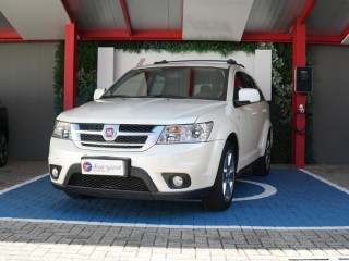Foto do veículo Fiat Freemont Emot./precision 2.4 16v 5p Aut.