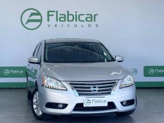Foto do veículo Nissan Sentra Sv 2.0 Flexstart 16v Aut.