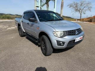 Foto do veículo Mitsubishi L200 Triton 3.2 Did-h Glx 4wd