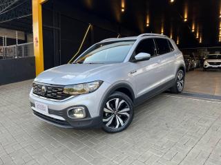 Foto do veículo Volkswagen T-cross 1.4 250 Tsi Highline Auto