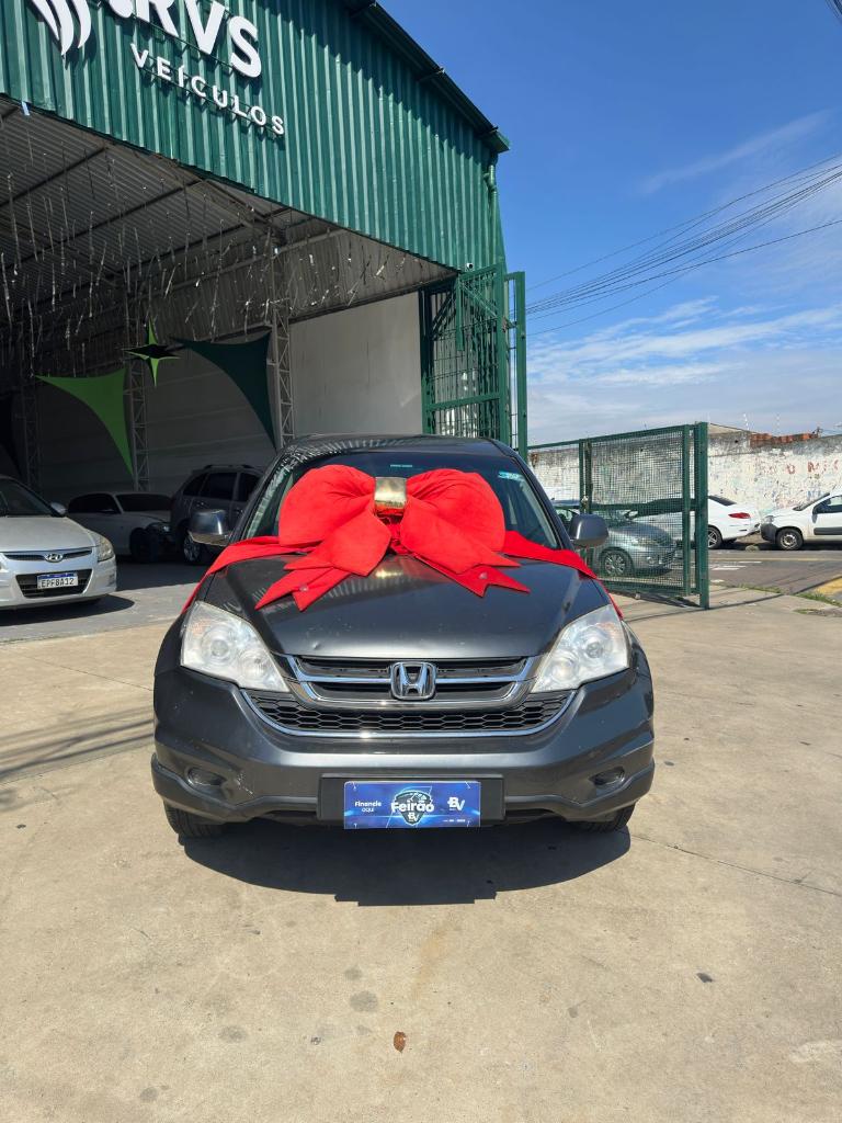 Honda Cr-V 2010