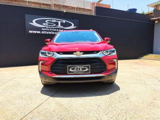 Foto do veículo Chevrolet Tracker Premier 1.2 Turbo 12v Flex Aut.