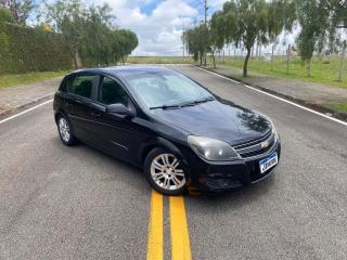 Foto do veículo Chevrolet Vectra 2.0 Elegance Flexpower