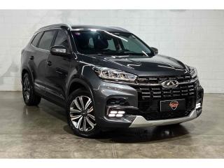 Foto do veículo Chery Tiggo 8 1.6 T Gdi Txs Dct