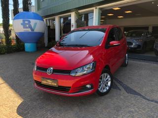 Foto do veículo Volkswagen Fox Connect 1.6 Flex 8v 5p