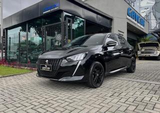 Foto do veículo Peugeot 208 1.0 Style