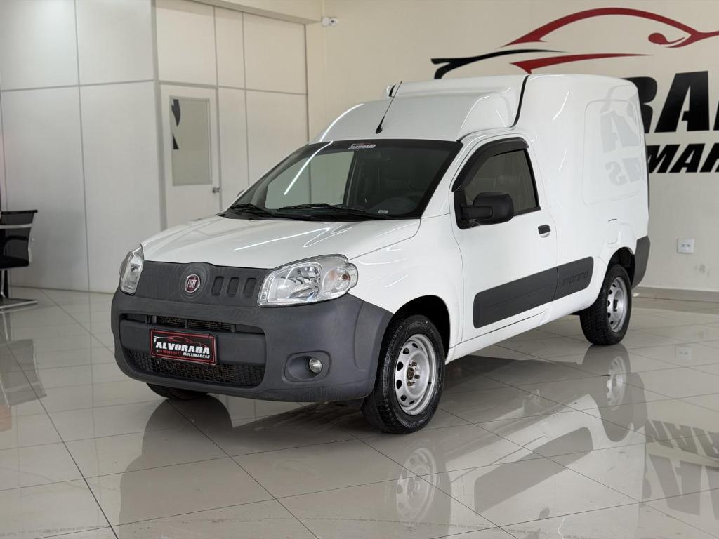 Fiat Fiorino