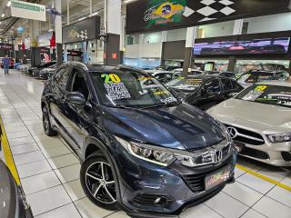 Foto do veículo Honda Hr-v 1.8 Ex Cvt