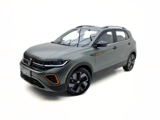 Foto do veículo Volkswagen T-cross 1.4 250 Tsi Extreme Auto