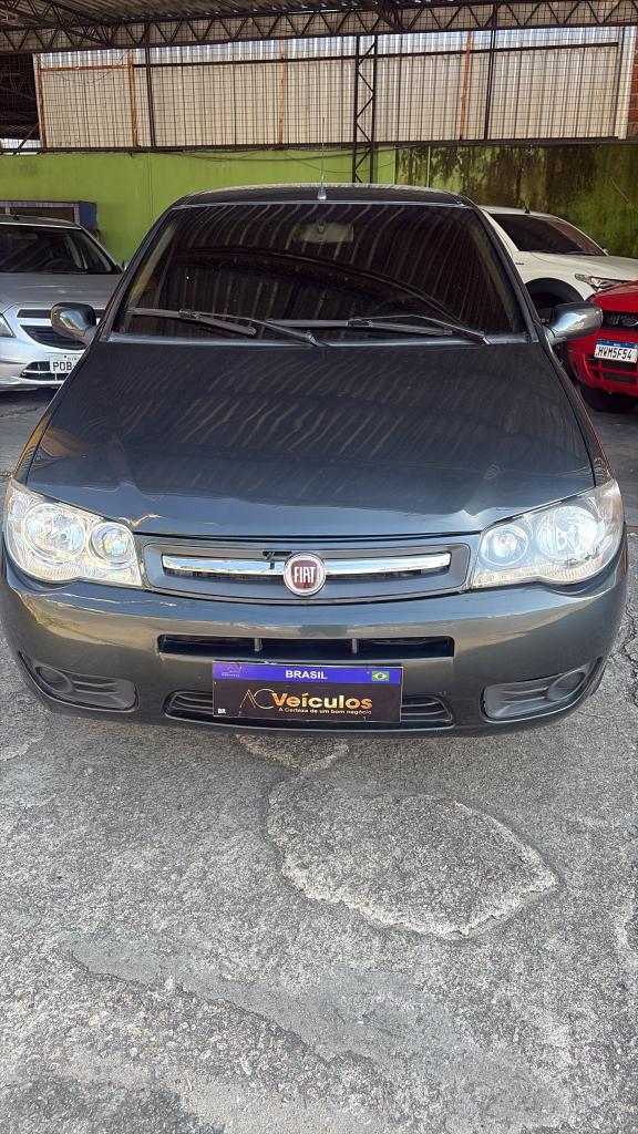 Fiat Siena 1.0/ EX 1.0 MPI FIRE/ FIRE FLEX 8V 2011